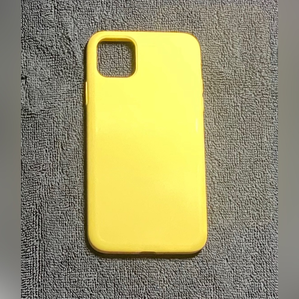 iPhone 11 Pro Max case